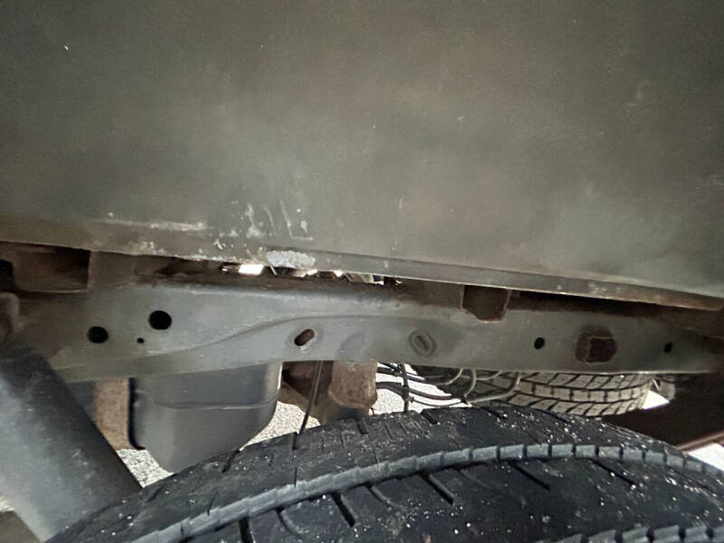 2012 Ford F-150 Lariat