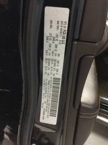 2019 Jeep Grand Cherokee Summit