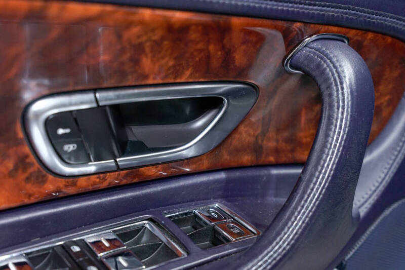 2005 Bentley Continental GT Turbo