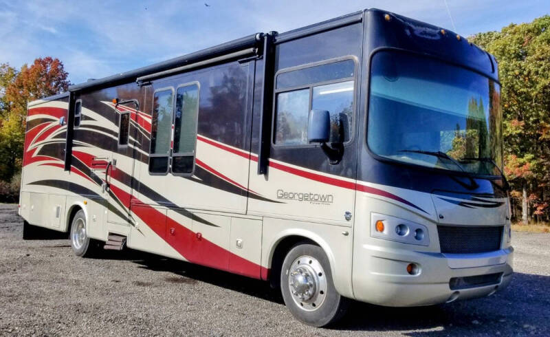 2011 Forest River Georgetown