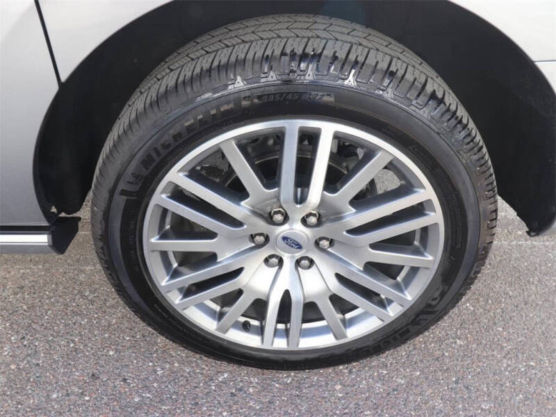 2023 Ford Expedition MAX Platinum