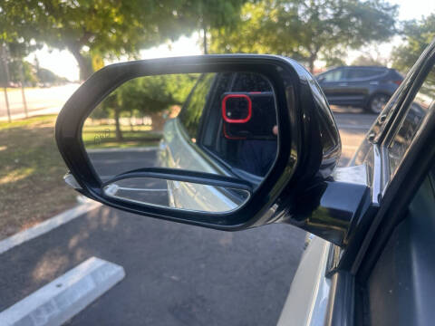 2018 Toyota Prius Prime