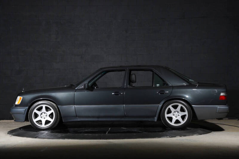1994 Mercedes-Benz E-Class E 500