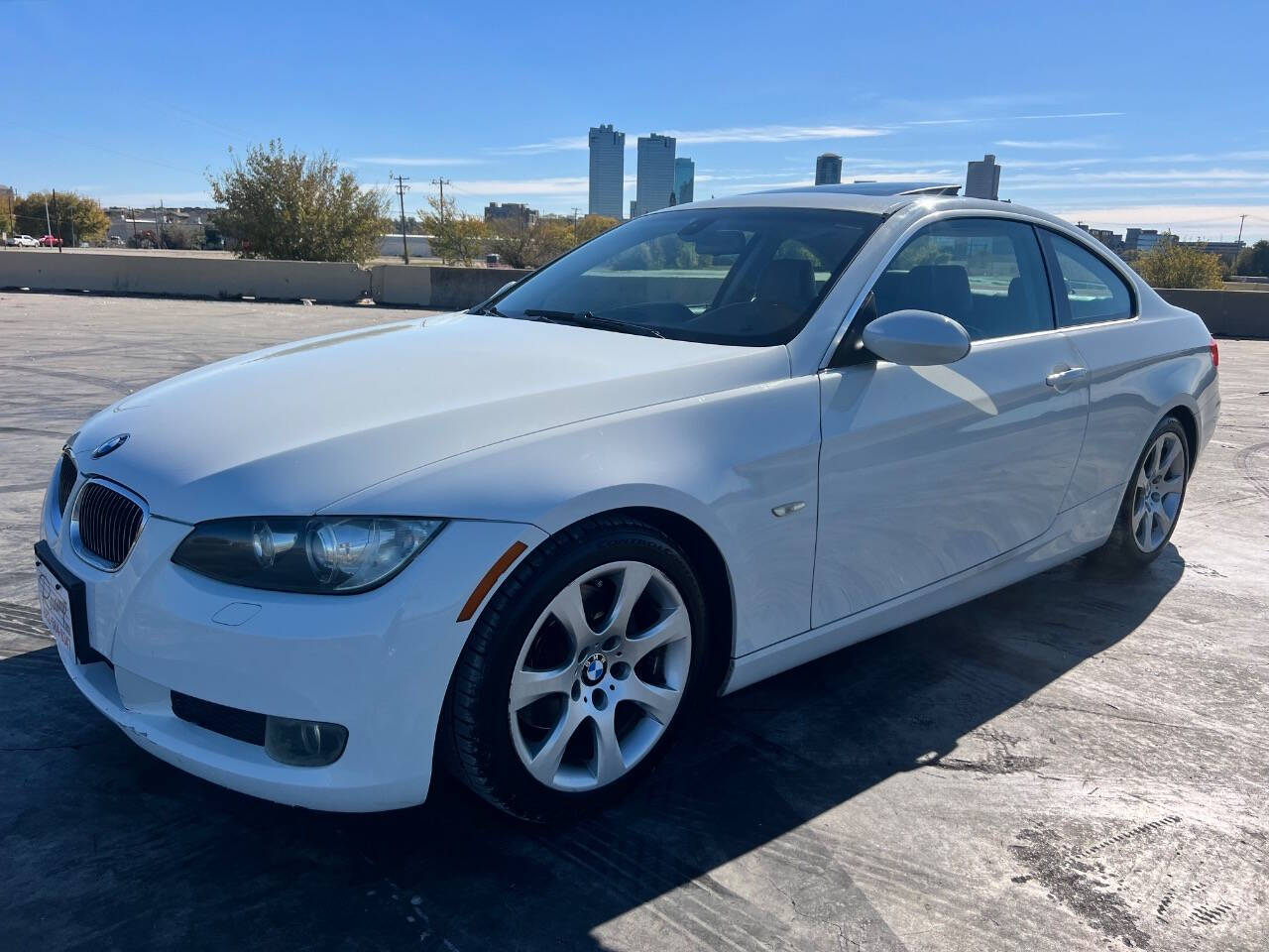 2008 BMW 3 Series for sale at Texas Revamp Auto in Fort Worth, TX