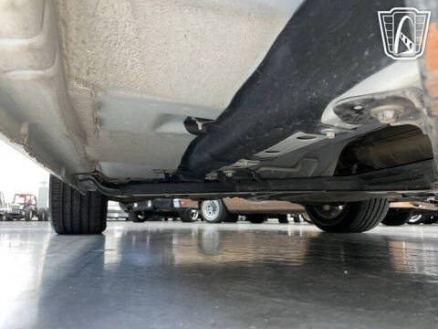 2003 Ford Thunderbird