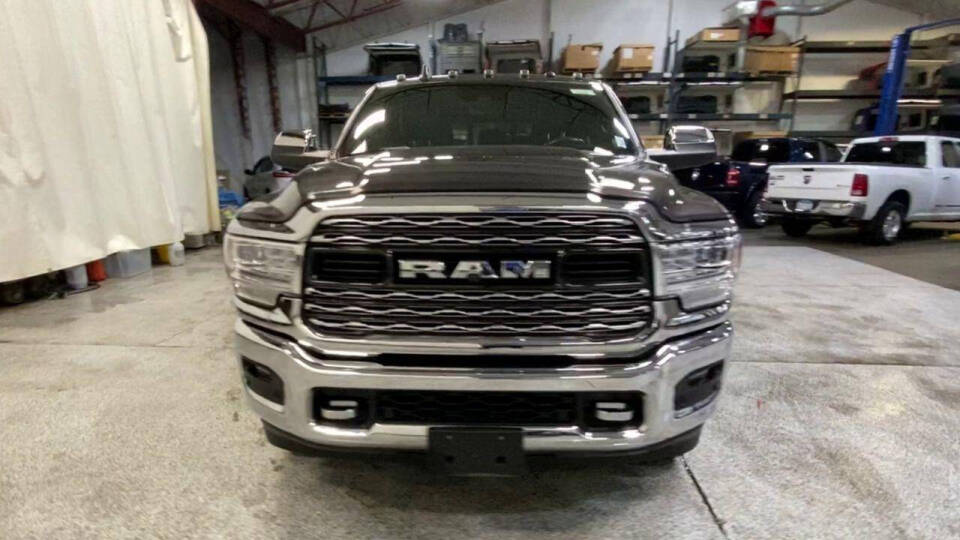 2019 Ram 3500 for sale at Victoria Auto Sales in Victoria, MN