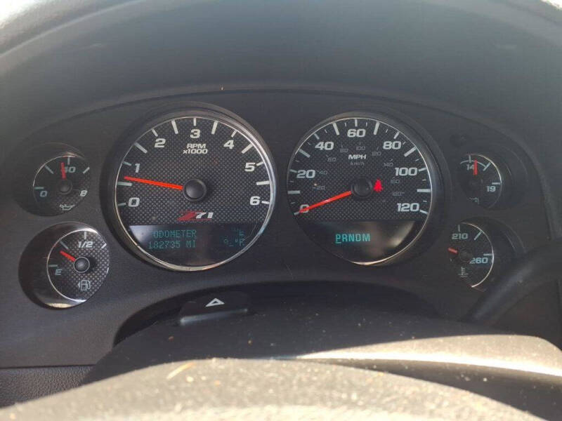 2012 GMC Sierra 1500 SLE