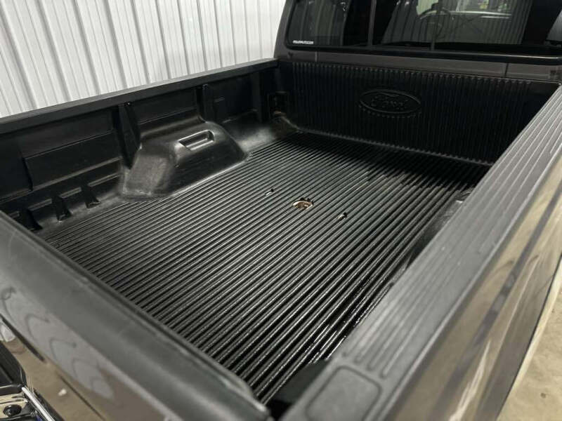 2003 Ford F-250 Super Duty