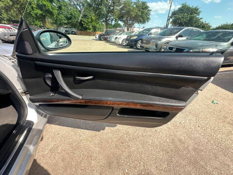 2008 BMW 3 Series 335xi