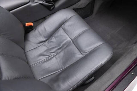 1999 Plymouth Prowler