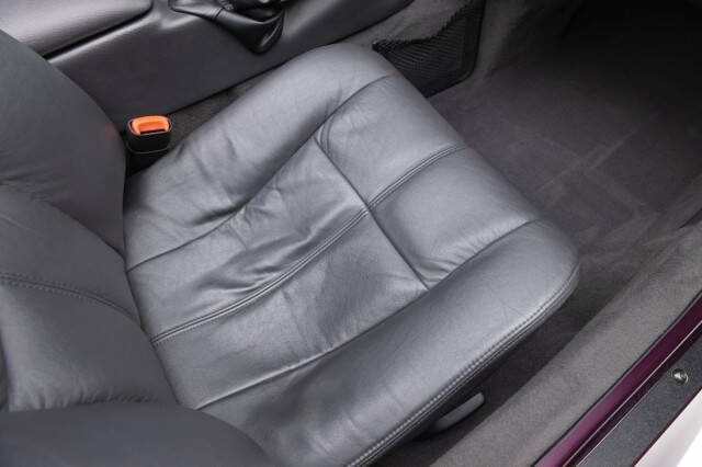 1999 Plymouth Prowler