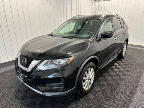 2018 Nissan Rogue for sale at TML AUTO LLC in Appleton WI