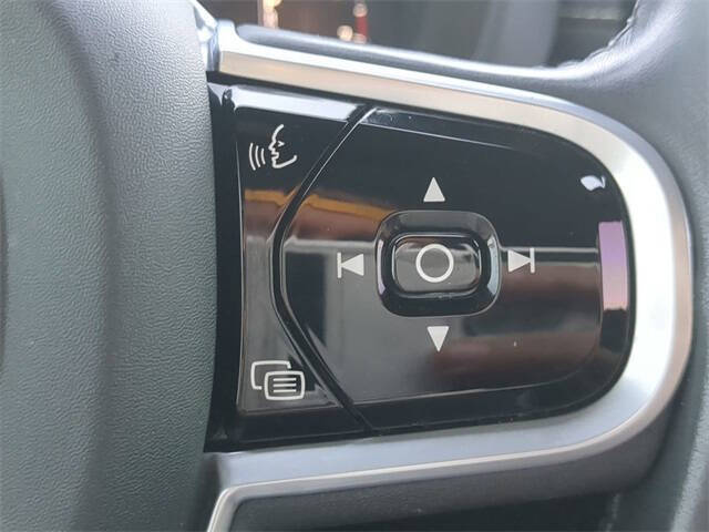 2021 Volvo XC60 T5 Inscription