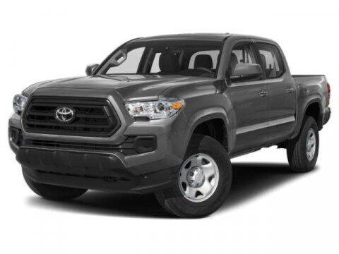 2023 Toyota Tacoma for sale at Distinctive Car Toyz in Egg Harbor Township NJ