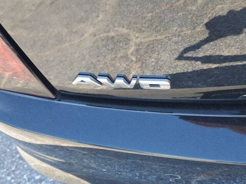 2019 Cadillac CT6-V 4.2TT