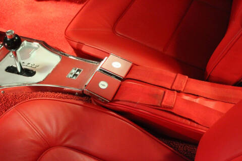 1965 Chevrolet Corvette