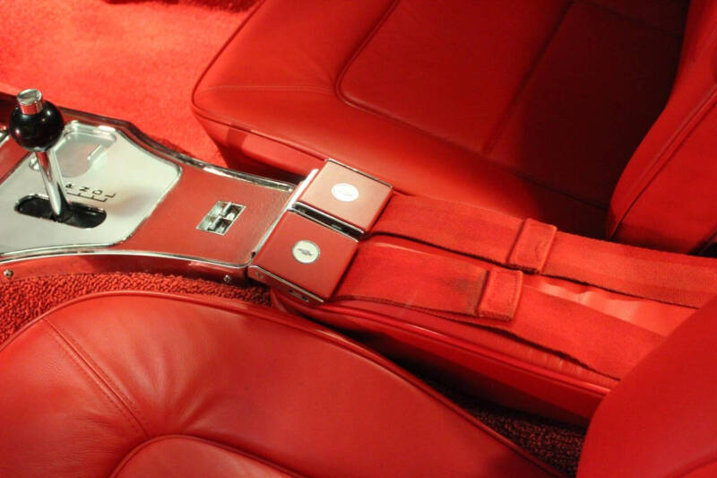 1965 Chevrolet Corvette