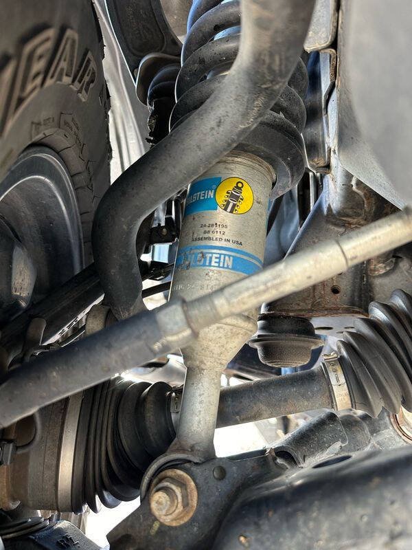 2018 Toyota 4Runner TRD Off-Road Premium