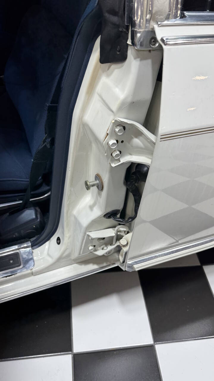 1979 Lincoln Continental 65