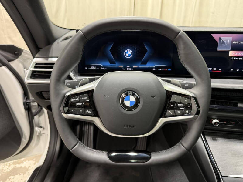 2025 BMW 2 Series 230i xDrive