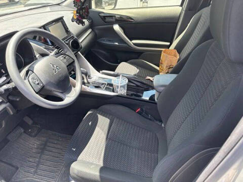2023 Mitsubishi Eclipse Cross ES