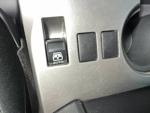 2014 Toyota 4Runner SR5