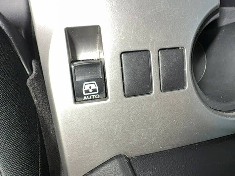 2014 Toyota 4Runner SR5