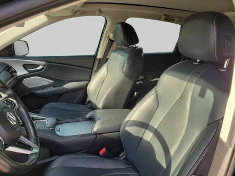 2020 Acura RDX w/Tech