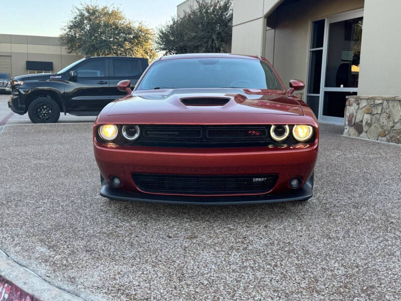 2020 Dodge Challenger R/T