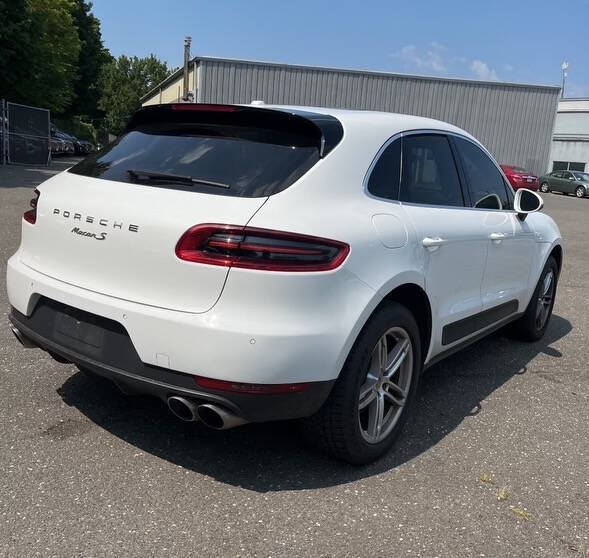Porsche For Sale in Passaic, NJ Cars Digital Inc
