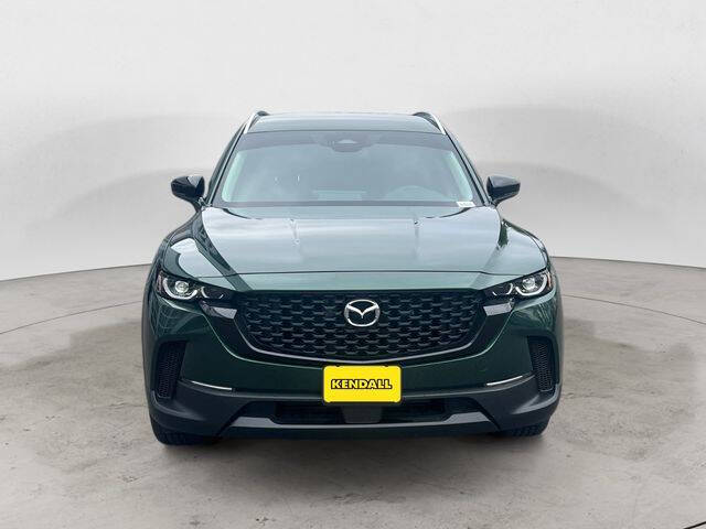 2025 Mazda CX-50 2.5 S Select