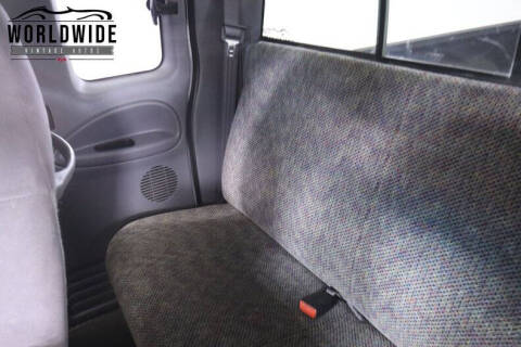 1999 Dodge Ram 2500
