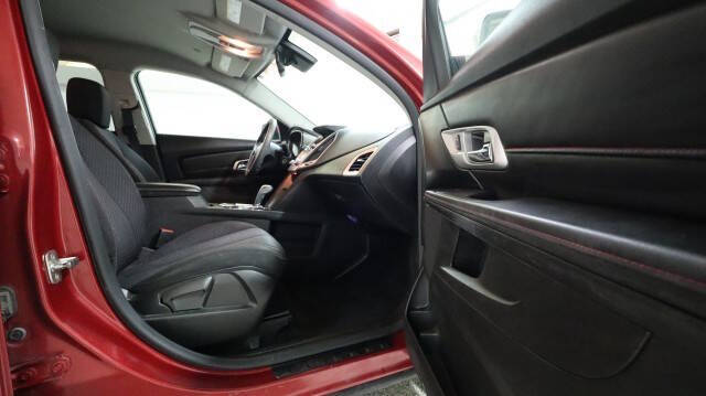 2013 GMC Terrain SLE-1