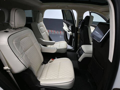 2023 Lincoln Aviator Black Label