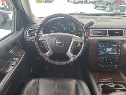 2008 GMC Yukon XL Denali