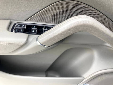 2014 Porsche Cayenne