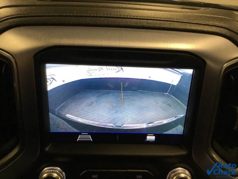 2019 GMC Sierra 1500 Elevation