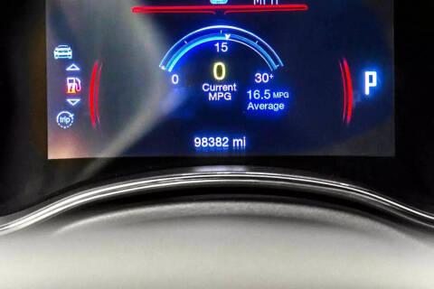 2017 Dodge Durango R/T