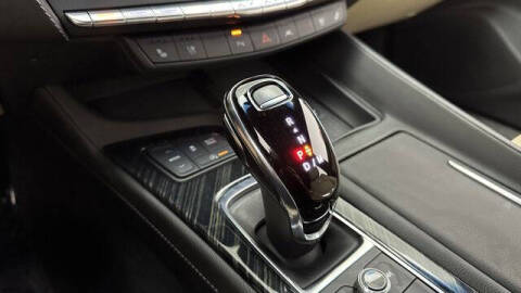 2024 Cadillac CT5 Premium Luxury