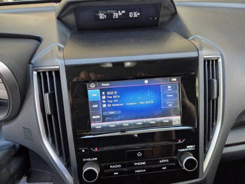 2019 Subaru Impreza Premium