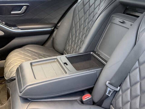 2023 Mercedes-Benz S-Class S 580 4MATIC