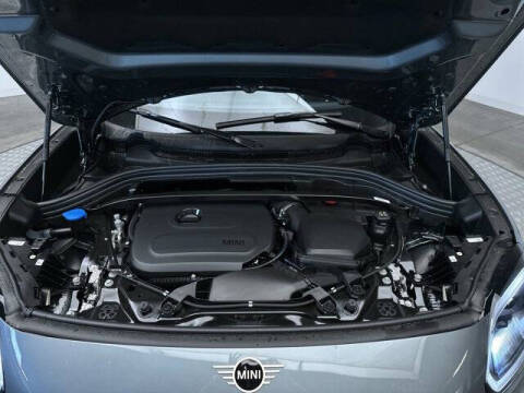 2027 MINI Countryman