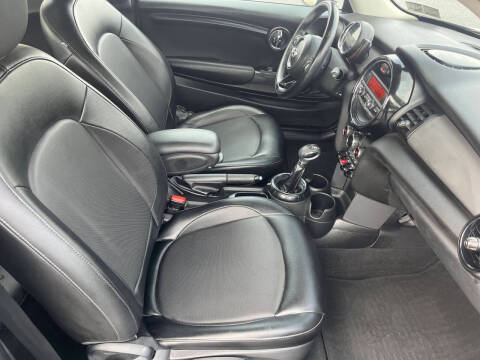 2014 MINI Hardtop Cooper