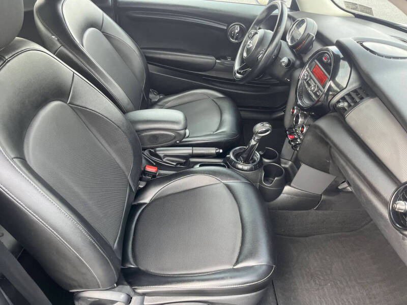 2014 MINI Hardtop Cooper