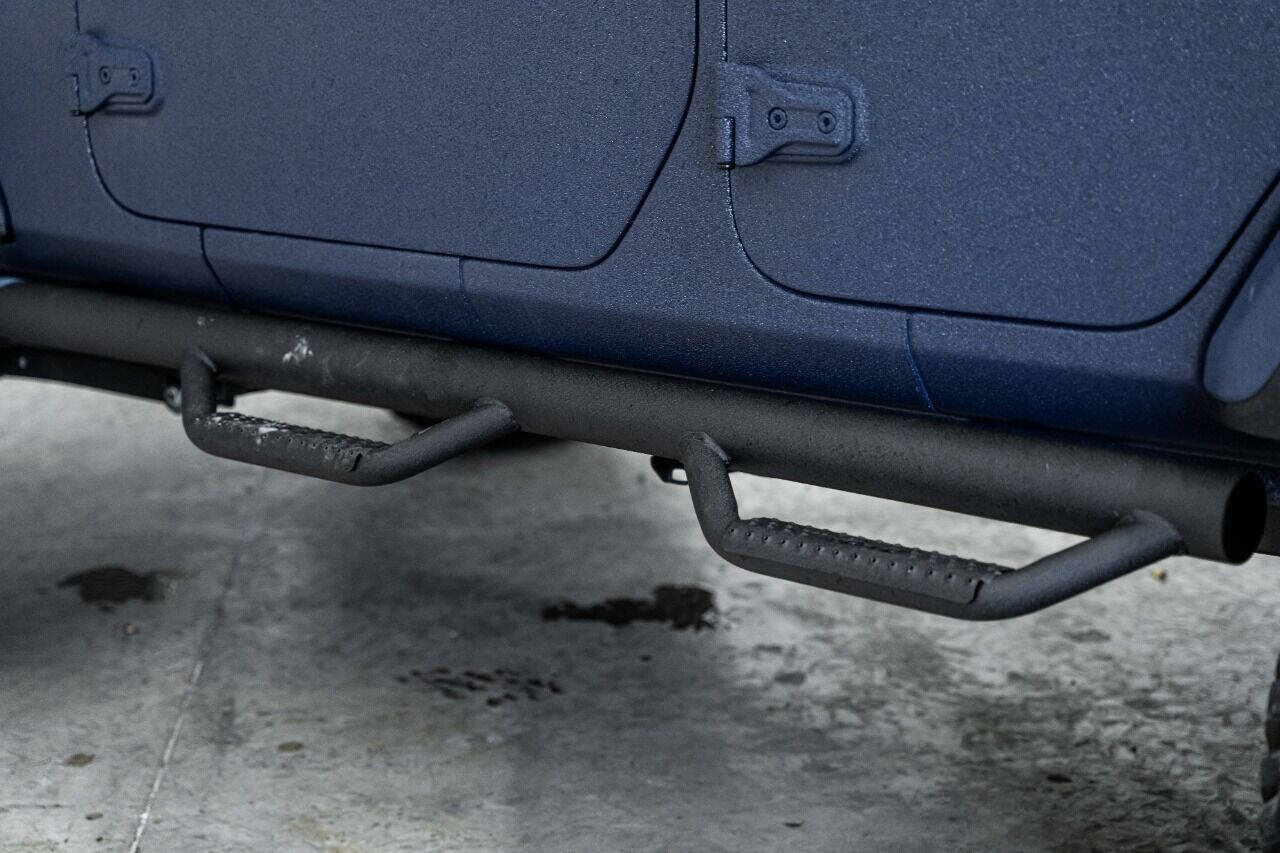 2022 JEEP Wrangler SUV / Crossover - $61,999