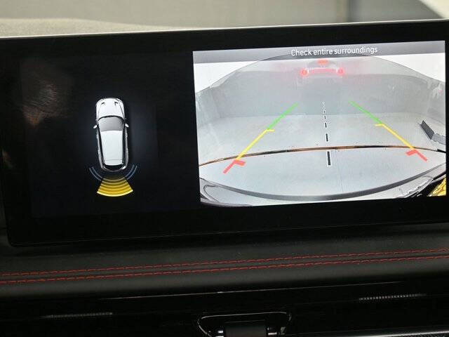 2024 Dodge Hornet R/T Plus