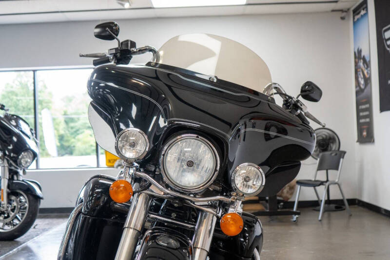 2007 Harley-Davidson Electra Glide Ultra Classic