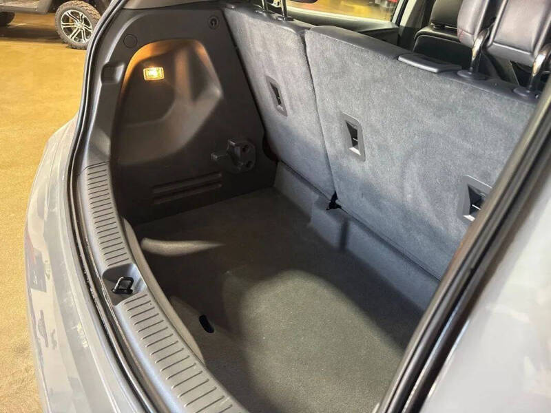2020 Chevrolet Bolt EV Premier