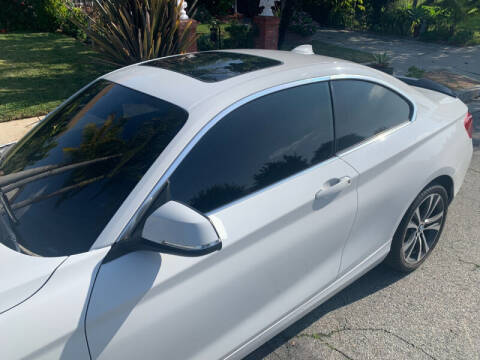 2017 BMW 2 Series 230i