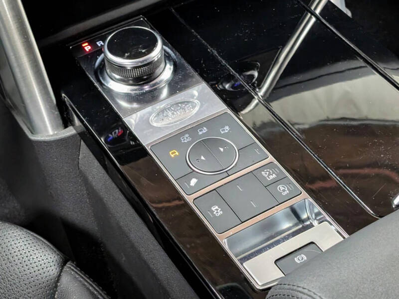 2017 Land Rover Discovery HSE Td6